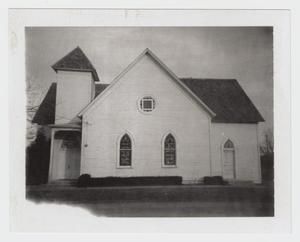 [United Methodist Church Photograph #1]