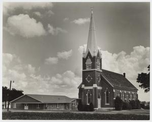 [Palm Valley Lutheran Church Photograph #1]
