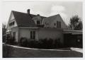 Primary view of [W.C. Vaden House Photograph #3]