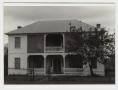 Thumbnail image of item number 1 in: '[William Pfluger Home Photograph #4]'.