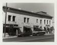Thumbnail image of item number 1 in: '[Steele Store-Makemson Hotel Building Photograph #2]'.