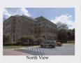 Primary view of [Southwestern University Main Building Photograph #6]