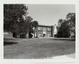 Thumbnail image of item number 1 in: '[Georgetown High School Building Photograph #1]'.