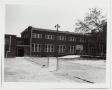 Thumbnail image of item number 1 in: '[Georgetown High School Building Photograph #4]'.