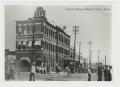 Primary view of [Taylor National Bank Photograph #2]