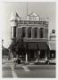 Primary view of [M.B. Lockett Building Photograph #1]