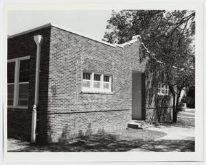 [Georgetown High School Building Photograph #6]