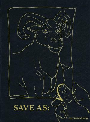 Ram's Horn, Yearbook of Texas Wesleyan University, 1995