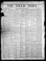 Thumbnail image of item number 1 in: 'The Willis Index. (Willis, Tex.), Vol. 10, No. 49, Ed. 1 Friday, December 8, 1893'.