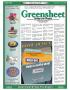 Newspaper: Greensheet (Houston, Tex.), Vol. 36, No. 378, Ed. 1 Wednesday, Septem…