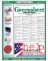 Newspaper: Greensheet (Houston, Tex.), Vol. 36, No. 366, Ed. 1 Wednesday, Septem…