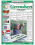 Primary view of Greensheet (Houston, Tex.), Vol. 39, No. 48, Ed. 1 Friday, February 29, 2008
