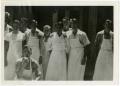Primary view of Waiters of 1943