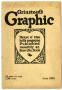 Thumbnail image of item number 1 in: 'Grinstead's Graphic, Volume 5, Number 7, July 1925'.