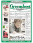 Primary view of Greensheet (Houston, Tex.), Vol. 36, No. 624, Ed. 1 Friday, February 3, 2006
