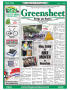 Newspaper: Greensheet (Houston, Tex.), Vol. 39, No. 156, Ed. 1 Friday, May 2, 20…