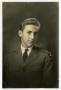 Thumbnail image of item number 1 in: 'Portrait of Jimmy La Toehe (Quartette Athlete) 1929 - 1930'.