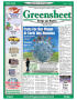Primary view of Greensheet (Houston, Tex.), Vol. 40, No. 108, Ed. 1 Friday, April 3, 2009