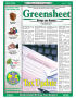 Newspaper: Greensheet (Houston, Tex.), Vol. 37, No. 108, Ed. 1 Friday, April 7, …