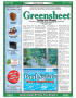 Newspaper: Greensheet (Dallas, Tex.), Vol. 29, No. 23, Ed. 1 Wednesday, May 4, 2…