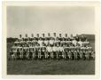 Thumbnail image of item number 1 in: '1931 Schreiner Institute Football Team'.