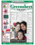 Newspaper: Greensheet (Houston, Tex.), Vol. 38, No. 468, Ed. 1 Friday, November …