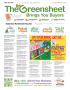 Newspaper: The Greensheet (Houston, Tex.), Vol. 44, No. 84, Ed. 1 Friday, March …
