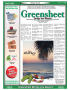 Newspaper: Greensheet (Dallas, Tex.), Vol. 29, No. 51, Ed. 1 Wednesday, June 1, …