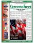 Primary view of Greensheet (Houston, Tex.), Vol. 37, No. 246, Ed. 1 Wednesday, June 28, 2006