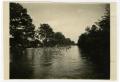 Photograph: Institute Swimming Hole in the Guadalupe River