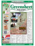 Newspaper: Greensheet (Houston, Tex.), Vol. 39, No. 132, Ed. 1 Friday, April 18,…