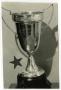 Thumbnail image of item number 1 in: 'Battle of the Flowers Band Tournament Trophy, Second Prize'.