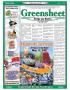 Newspaper: Greensheet (Houston, Tex.), Vol. 38, No. 162, Ed. 1 Wednesday, May 9,…