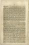 Thumbnail image of item number 4 in: 'Speech of Mr Berrien, of Georgia, on the slavery question, delivered in the senate of the U.S. Feb. 11 & 12, 1850.'.