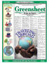 Newspaper: Greensheet (Houston, Tex.), Vol. 37, No. 240, Ed. 1 Friday, June 23, …