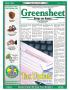 Thumbnail image of item number 1 in: 'Greensheet (Houston, Tex.), Vol. 37, No. 102, Ed. 1 Wednesday, April 5, 2006'.