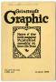 Thumbnail image of item number 1 in: 'Grinstead's Graphic, Volume 5, Number 8, August 1925'.