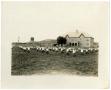 Thumbnail image of item number 1 in: '1920s Training Exercises In Front of Dickey'.