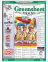 Newspaper: Greensheet (Houston, Tex.), Vol. 40, No. 84, Ed. 1 Friday, March 20, …