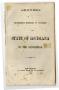 Thumbnail image of item number 1 in: 'Address of honorable members of Congress, the state of Louisiana, to the convention.'.