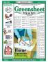 Newspaper: Greensheet (Houston, Tex.), Vol. 37, No. 594, Ed. 1 Wednesday, Januar…
