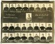 Thumbnail image of item number 1 in: '1926 Schreiner Mountaineers Football Squad'.