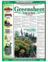 Primary view of Greensheet (Houston, Tex.), Vol. 37, No. 204, Ed. 1 Friday, June 2, 2006