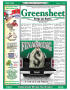 Newspaper: Greensheet (Houston, Tex.), Vol. 38, No. 60, Ed. 1 Friday, March 9, 2…