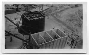 Primary view of object titled 'Various Oil Equipment'.