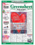 Primary view of Greensheet (Houston, Tex.), Vol. 40, No. 24, Ed. 1 Friday, February 13, 2009