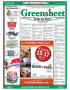 Newspaper: Greensheet (Houston, Tex.), Vol. 39, No. 12, Ed. 1 Friday, February 8…