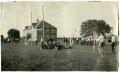 Thumbnail image of item number 1 in: '1920's Schreiner Football Game'.