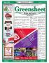 Newspaper: Greensheet (Houston, Tex.), Vol. 38, No. 330, Ed. 1 Wednesday, August…