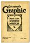 Thumbnail image of item number 1 in: 'Grinstead's Graphic, Volume 5, Number 5, May 1925'.